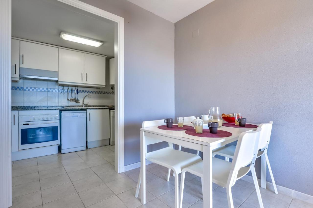 Apartamento Apolo16 Calpe