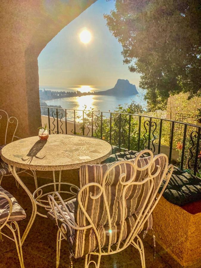Maryvilla Amazing Sea View Villagranto Villa