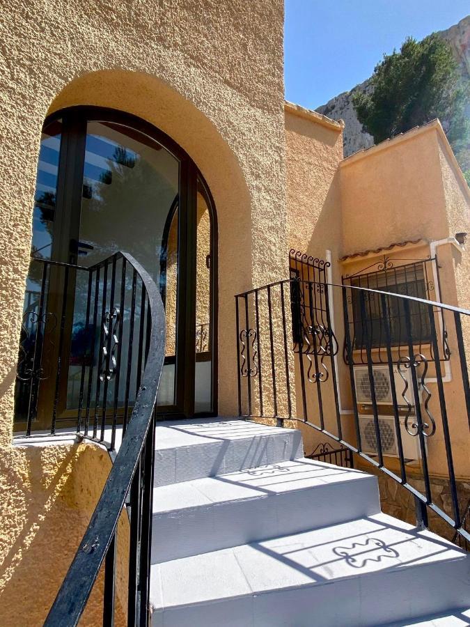 Maryvilla Amazing Sea View Villagranto Villa