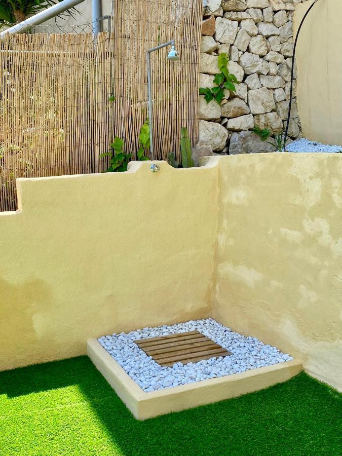 Villa Maryvilla Amazing Sea View Villagranto