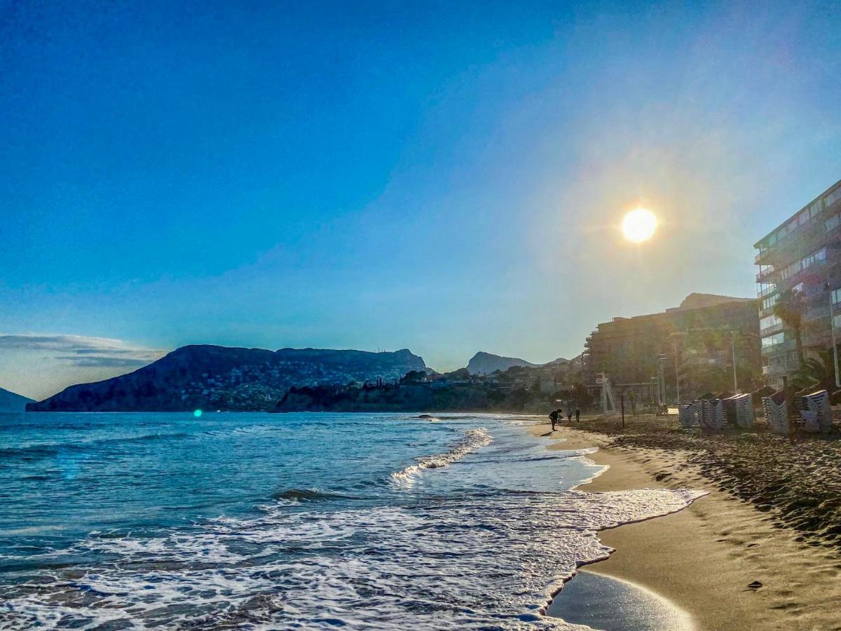 Maryvilla Amazing Sea View Villagranto