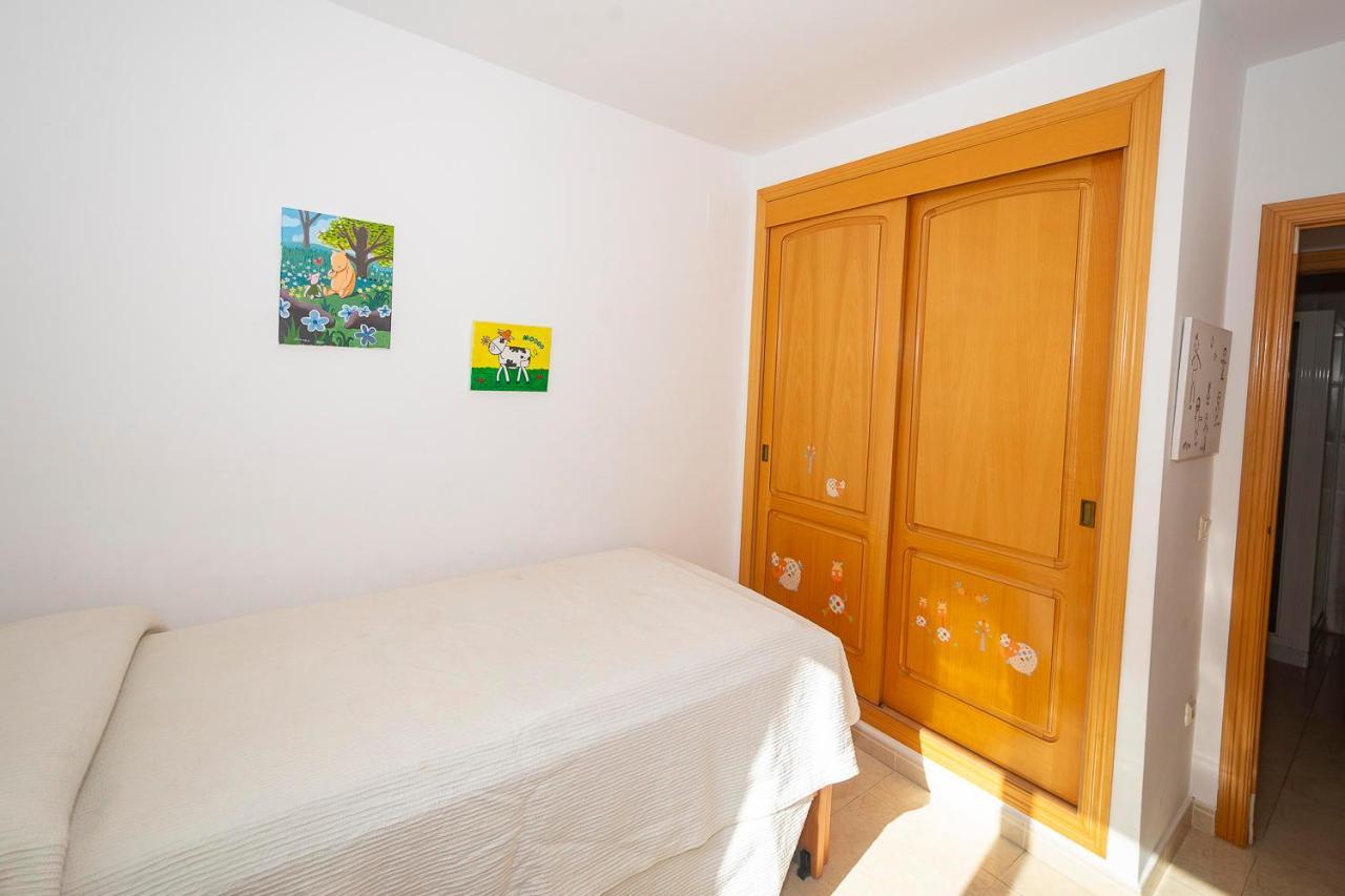Morello 2a Apartamento *