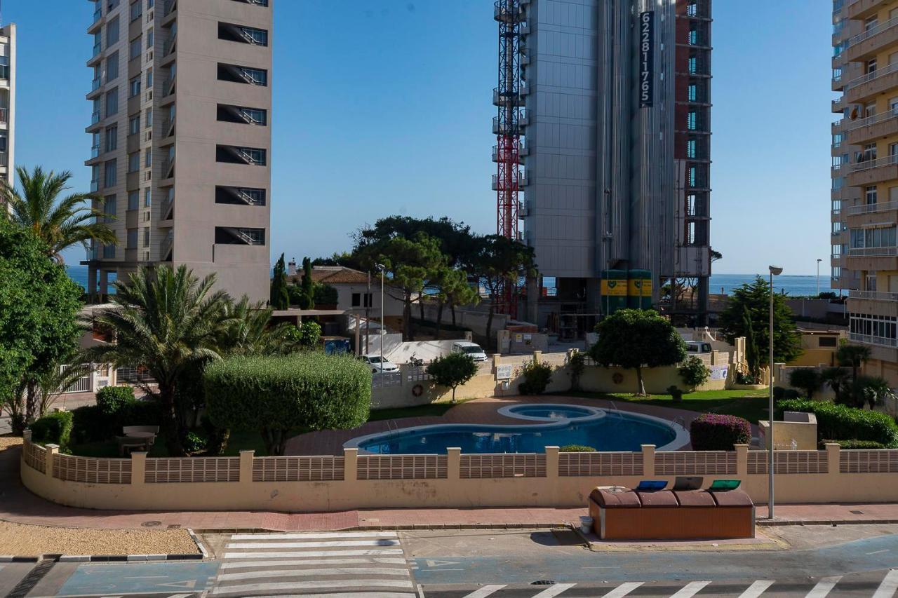 Morello 2a Apartamento