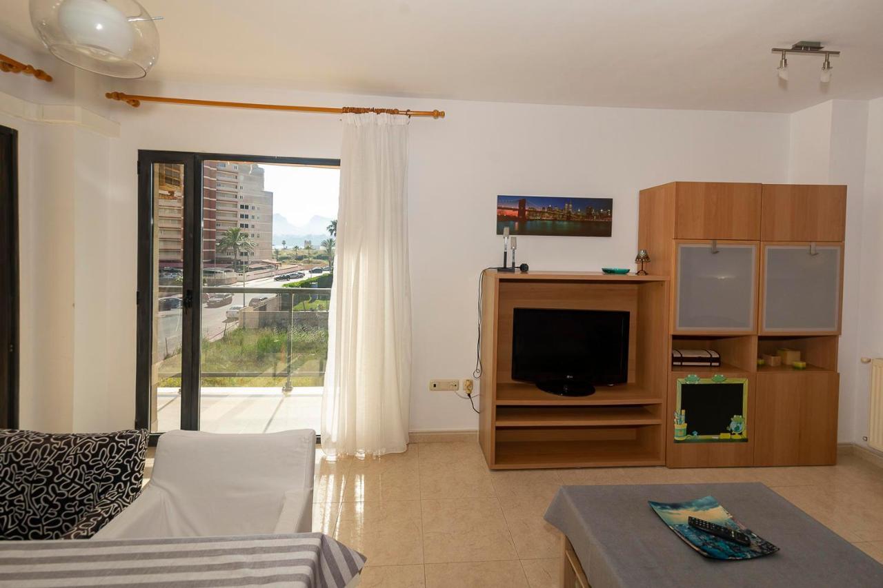 Apartamento Morello 2a Calpe