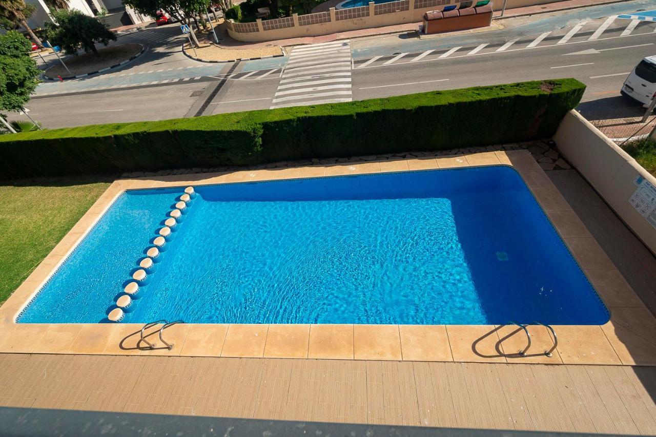 Apartamento Morello 2a