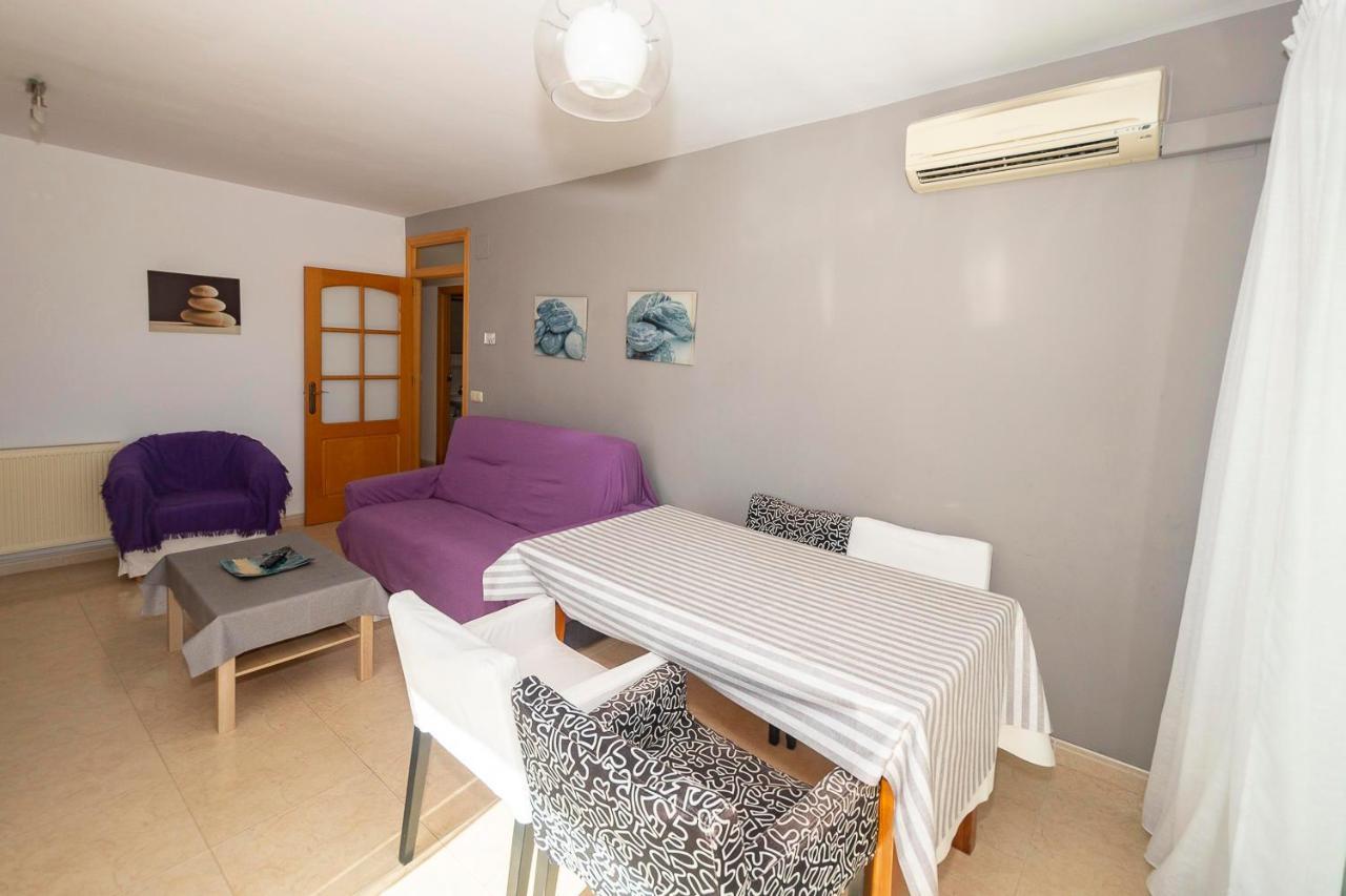 Morello 2a Apartamento Calpe