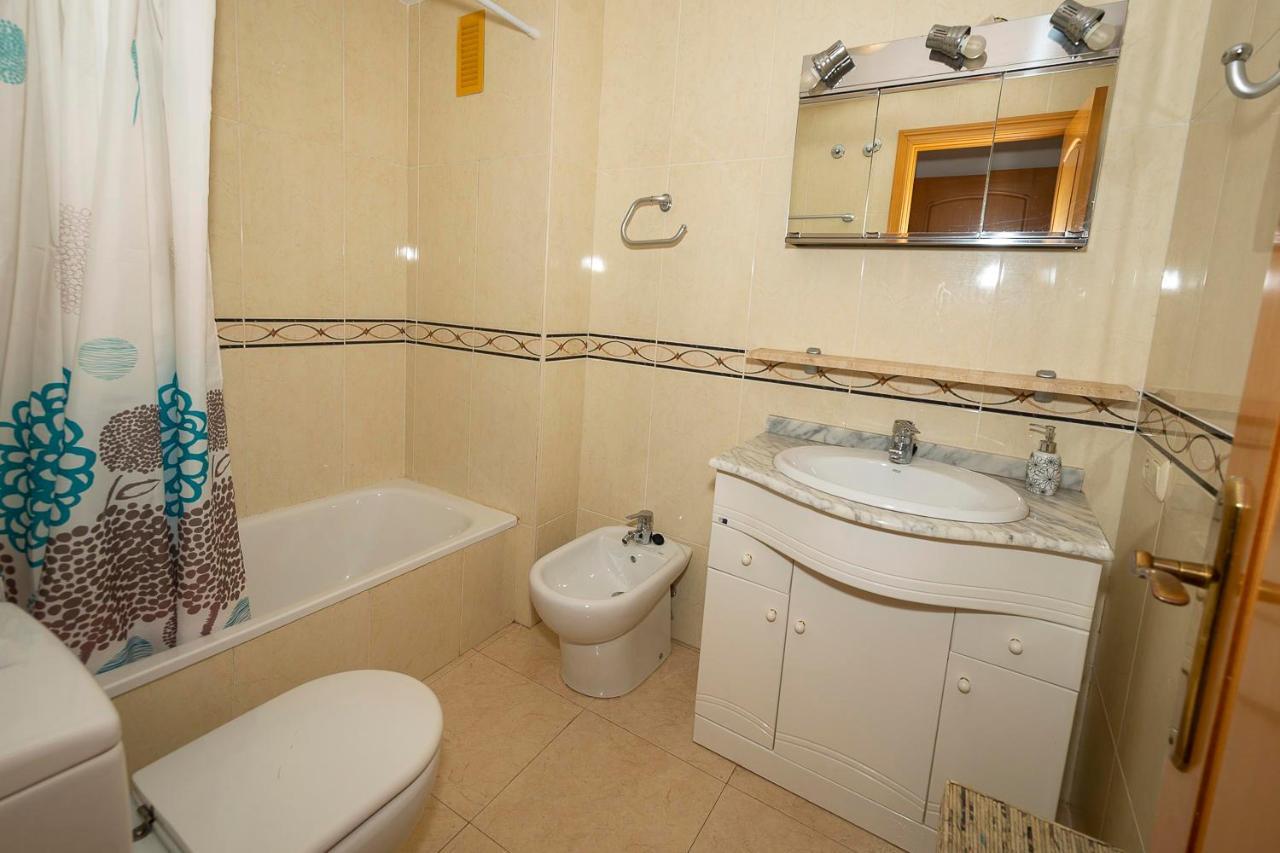Morello 2a Apartamento *