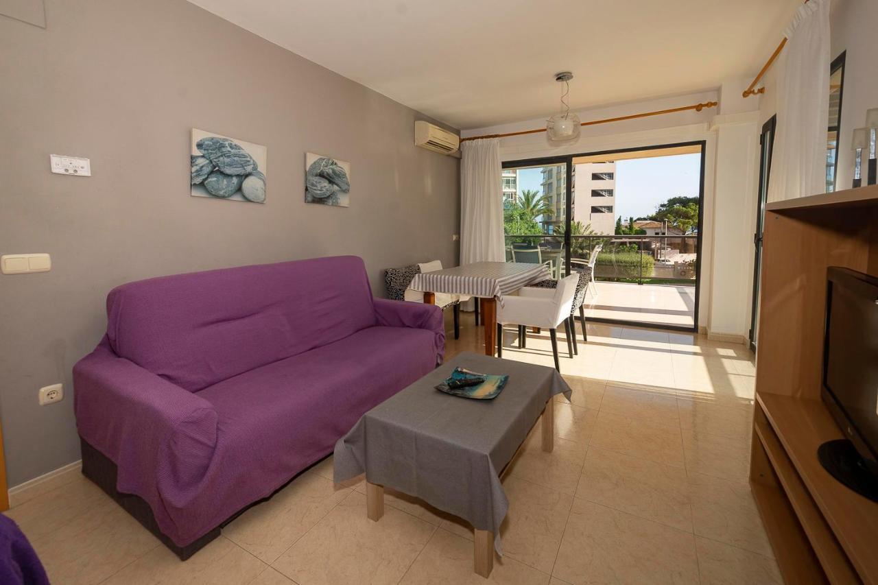 Morello 2a Apartamento Calpe