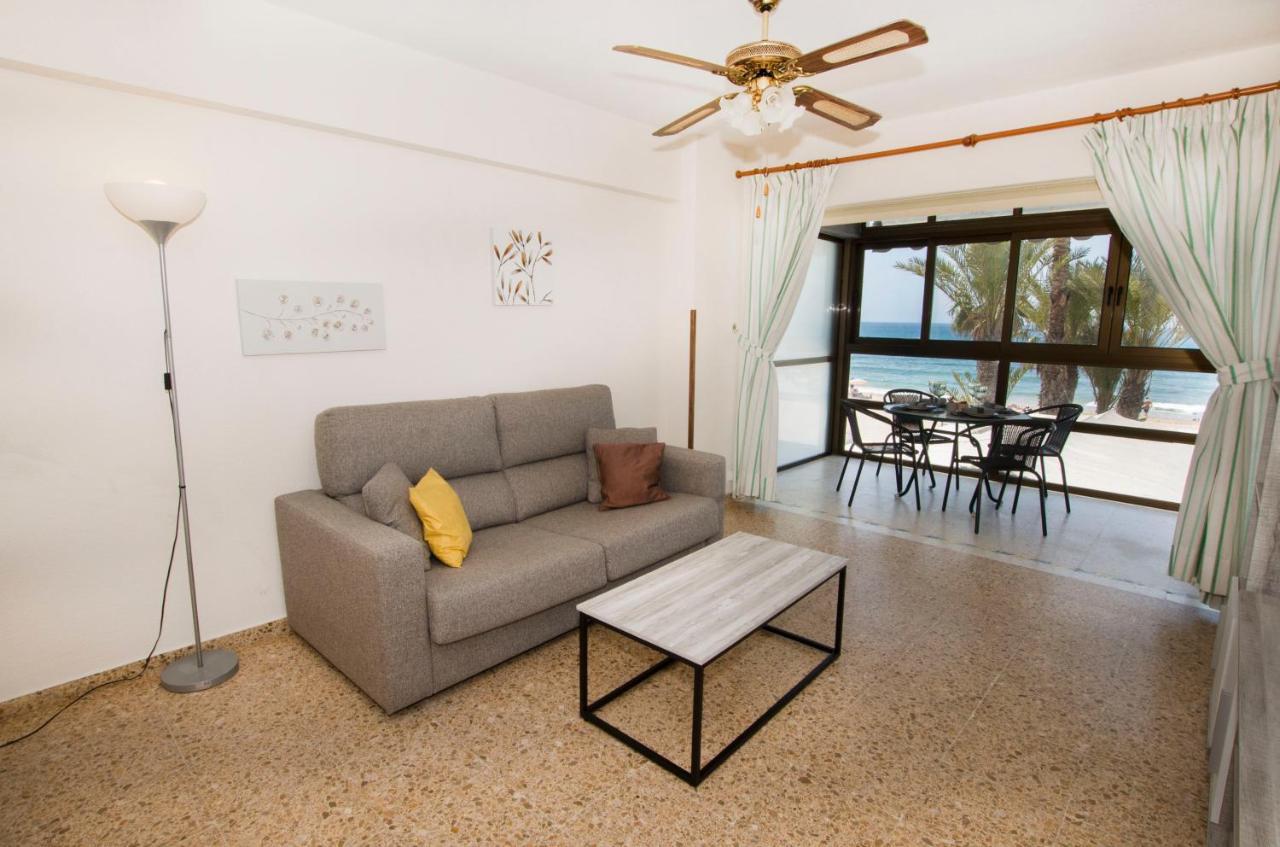 Apartment Edificio Calpemar