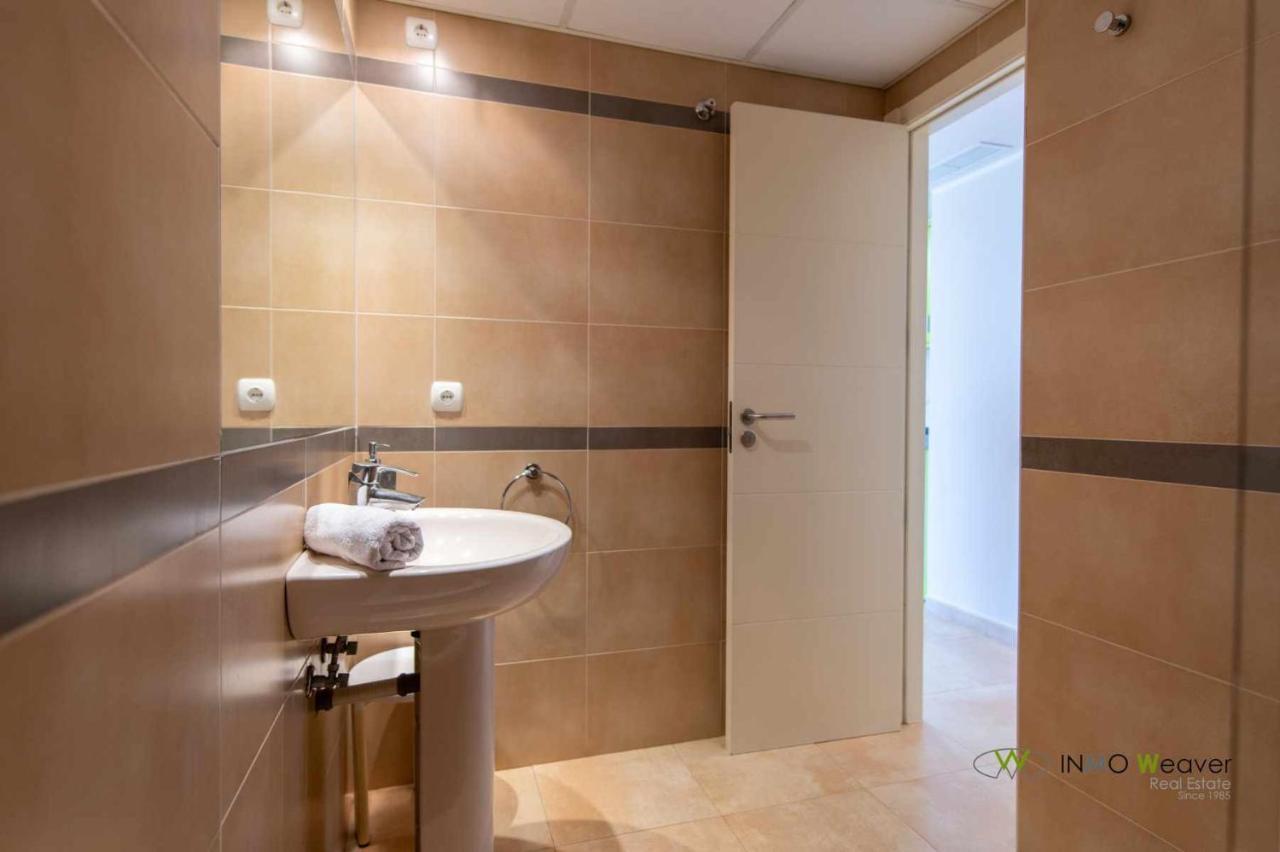 Apartamento 22b Esmeralda 1