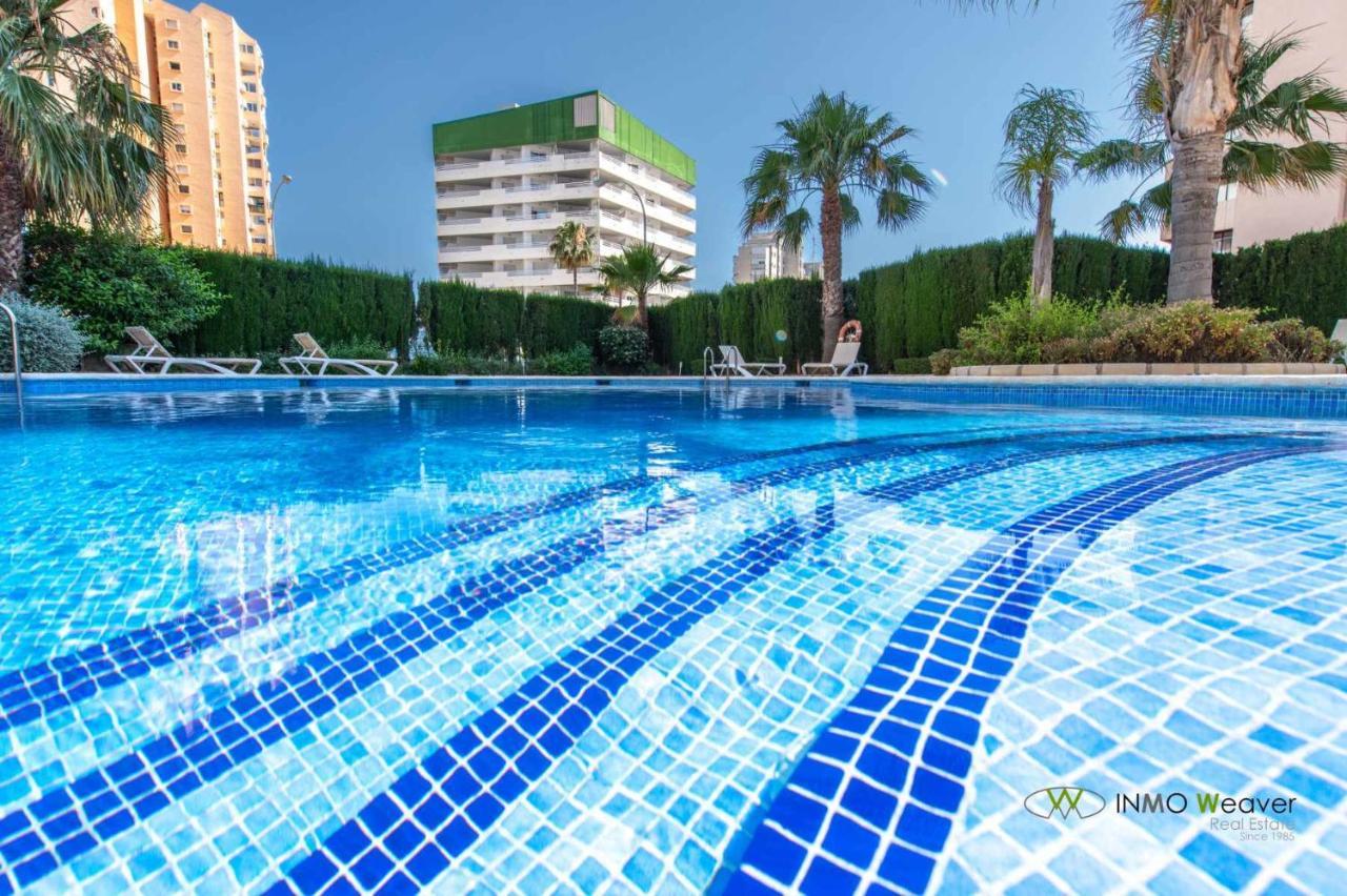 22b Esmeralda 1 Apartamento Calpe