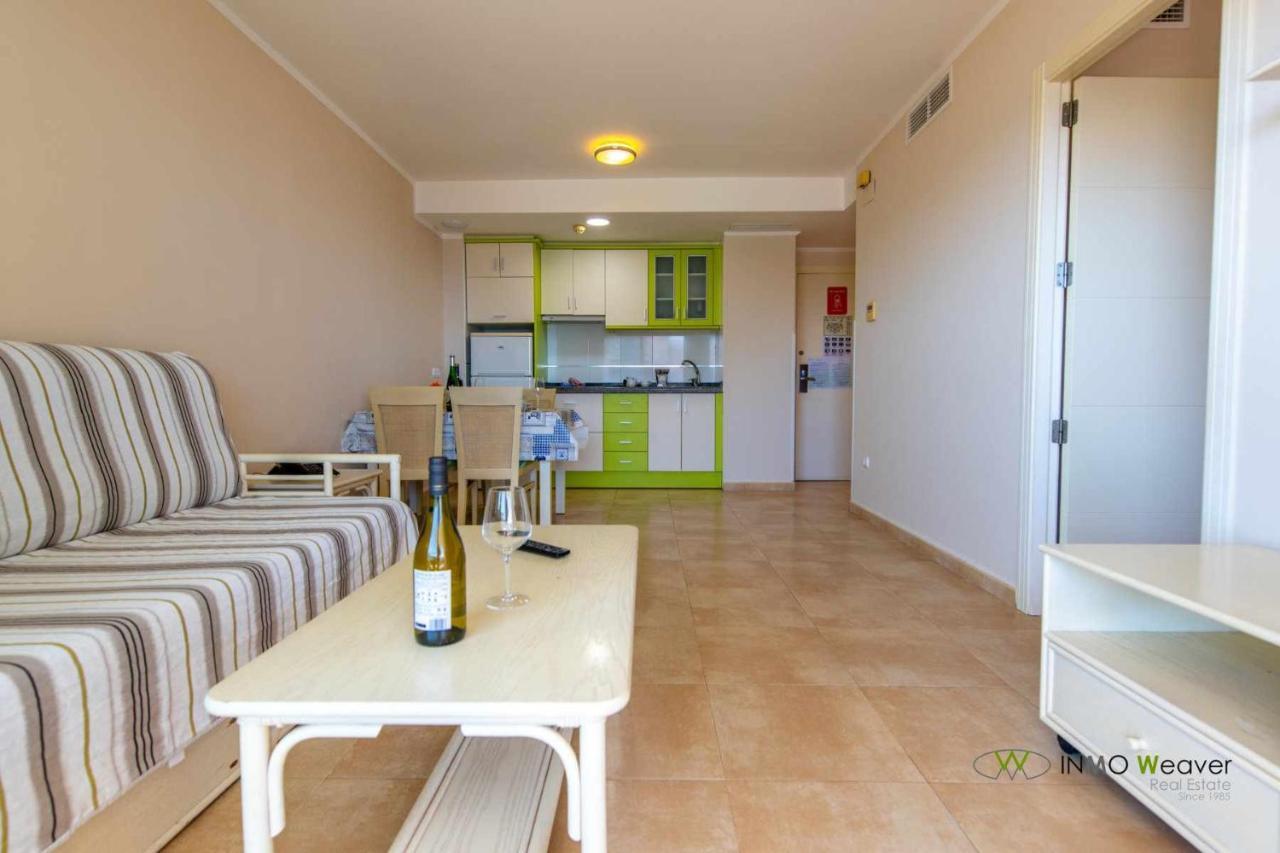 Apartamento 22b Esmeralda 1 Calpe