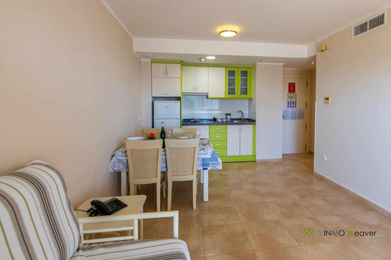 22b Esmeralda 1 Apartamento