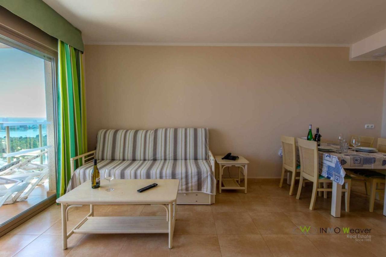 Apartamento 22b Esmeralda 1 Calpe