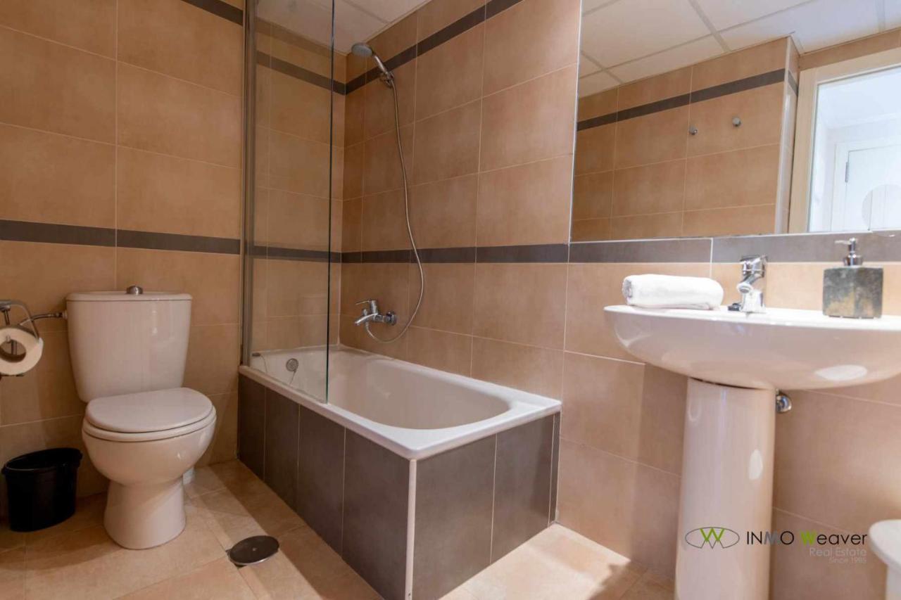 22b Esmeralda 1 Apartamento