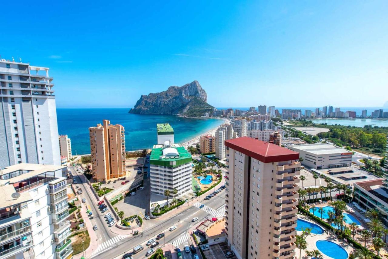 Apartamento 22b Esmeralda 1 *