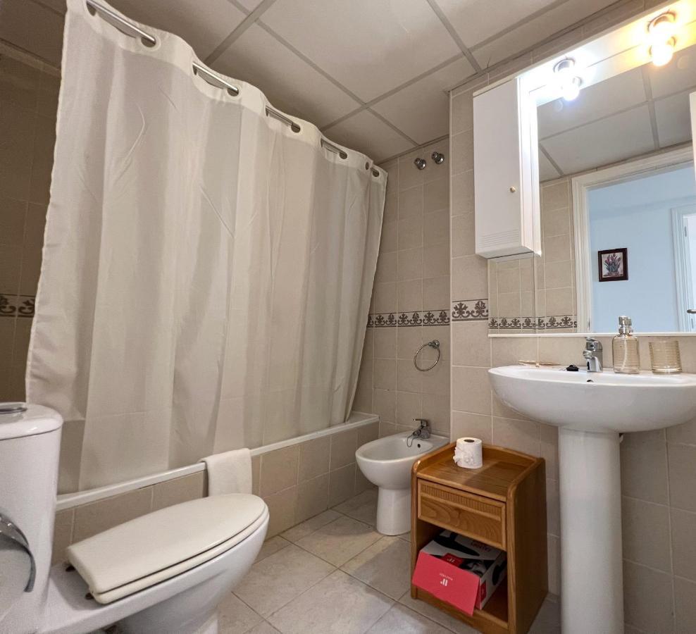Apartment Apolo 16 Calpe