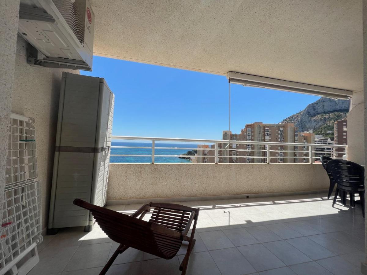 Apolo 16 * Calpe