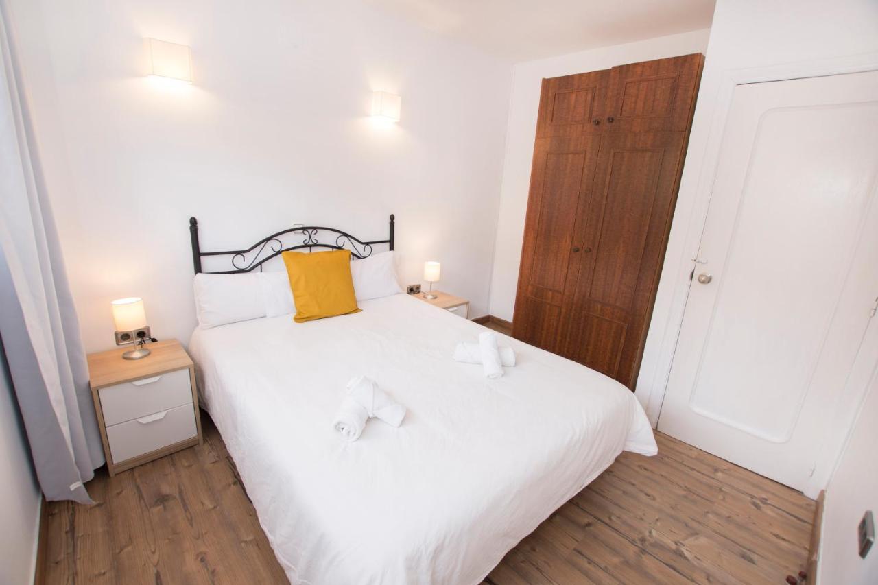 Apartment Cosy Close To Sea, Wifi, Air Cond