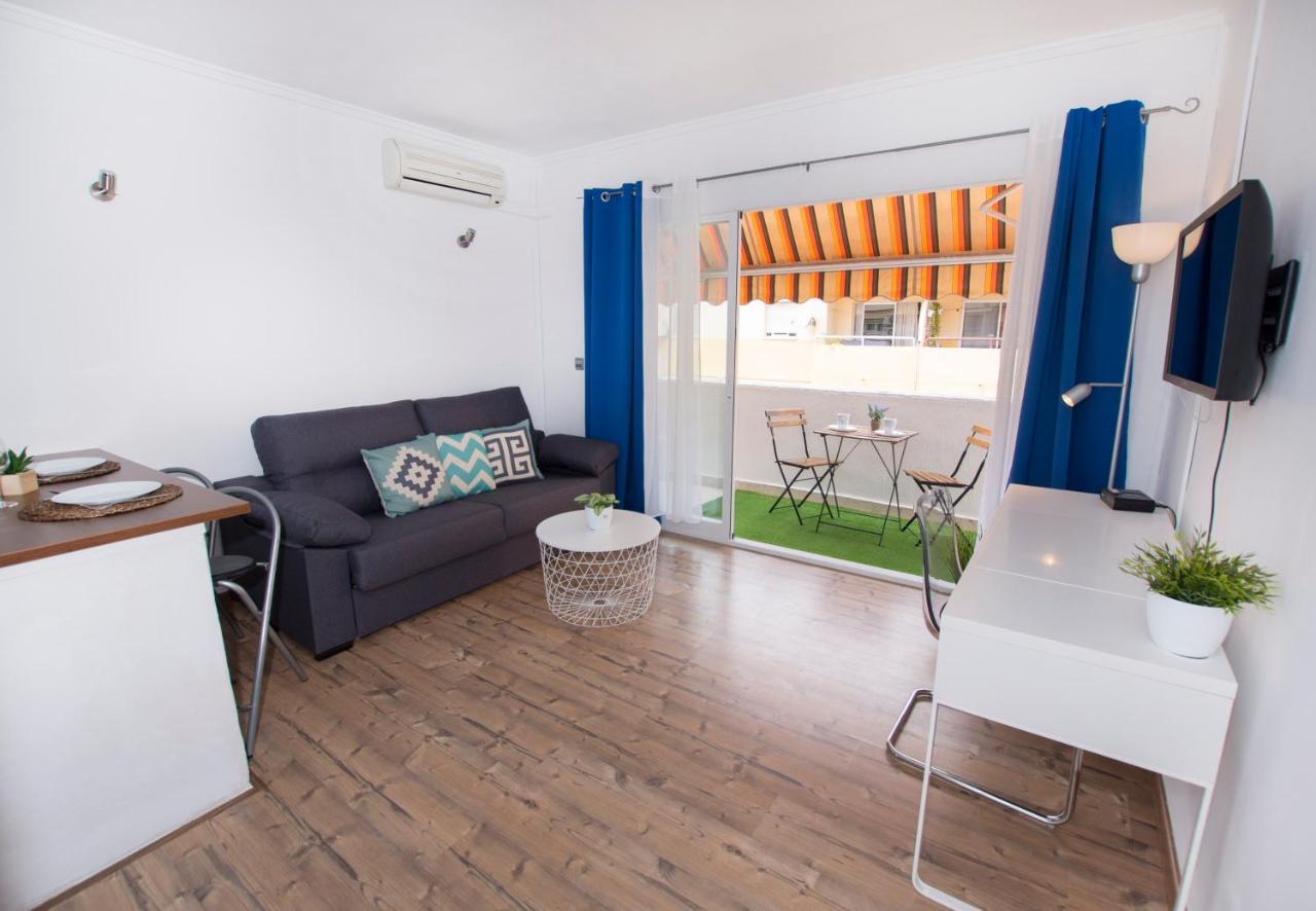 Cosy Close To Sea, Wifi, Air Cond Apartment *