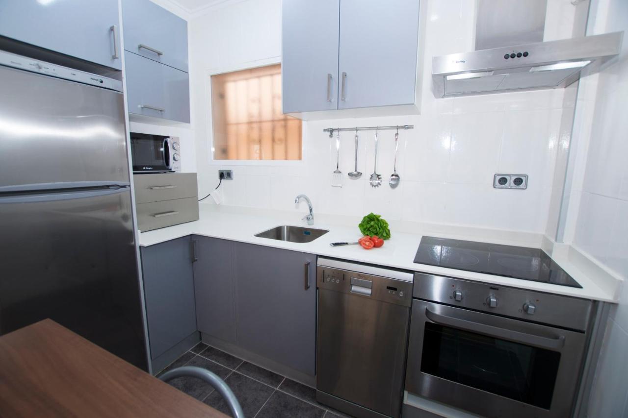 Apartment Cosy Close To Sea, Wifi, Air Cond *
