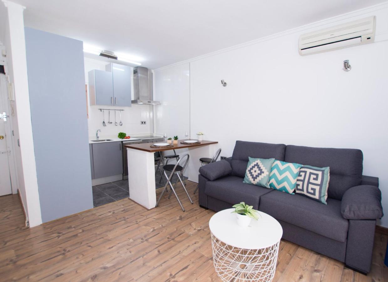 Apartment Cosy Close To Sea, Wifi, Air Cond