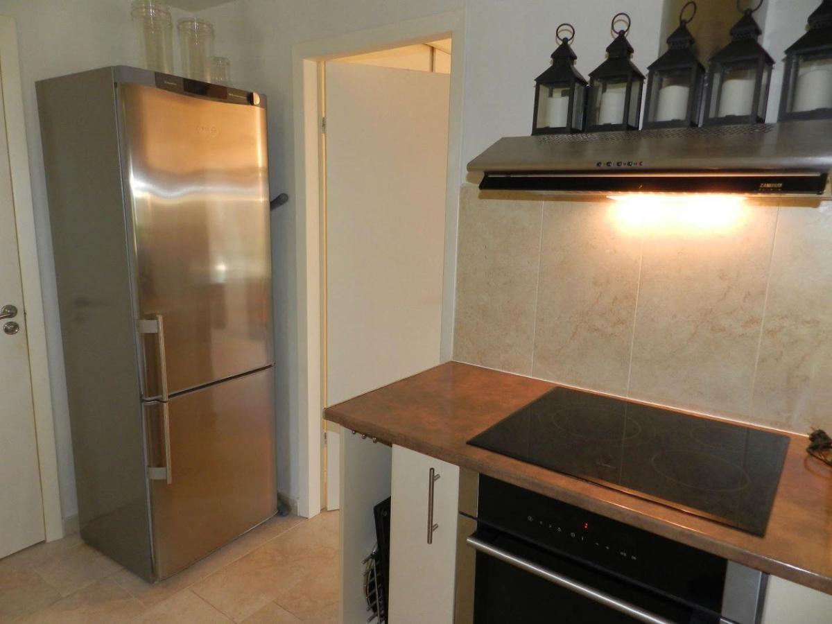 Сasa de vacaciones Casa Isabel 10 Personas