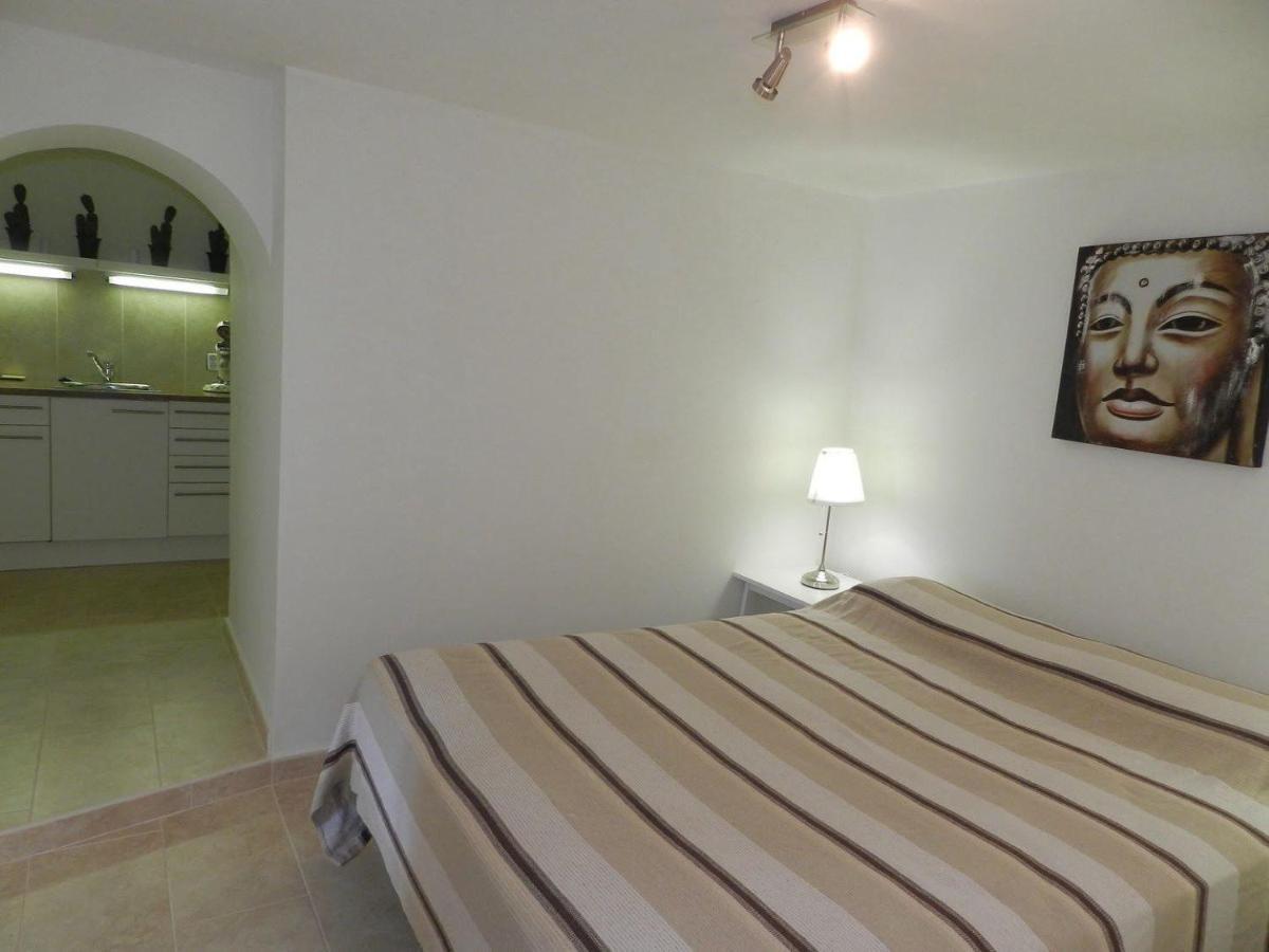 Сasa de vacaciones Casa Isabel 10 Personas Calpe