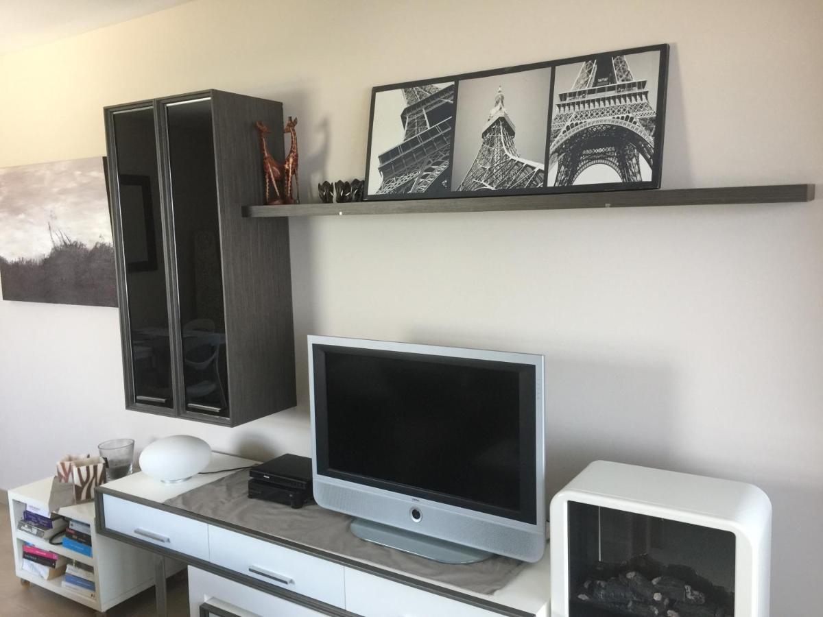 Paraiso Playa Primera Linea Apartamento