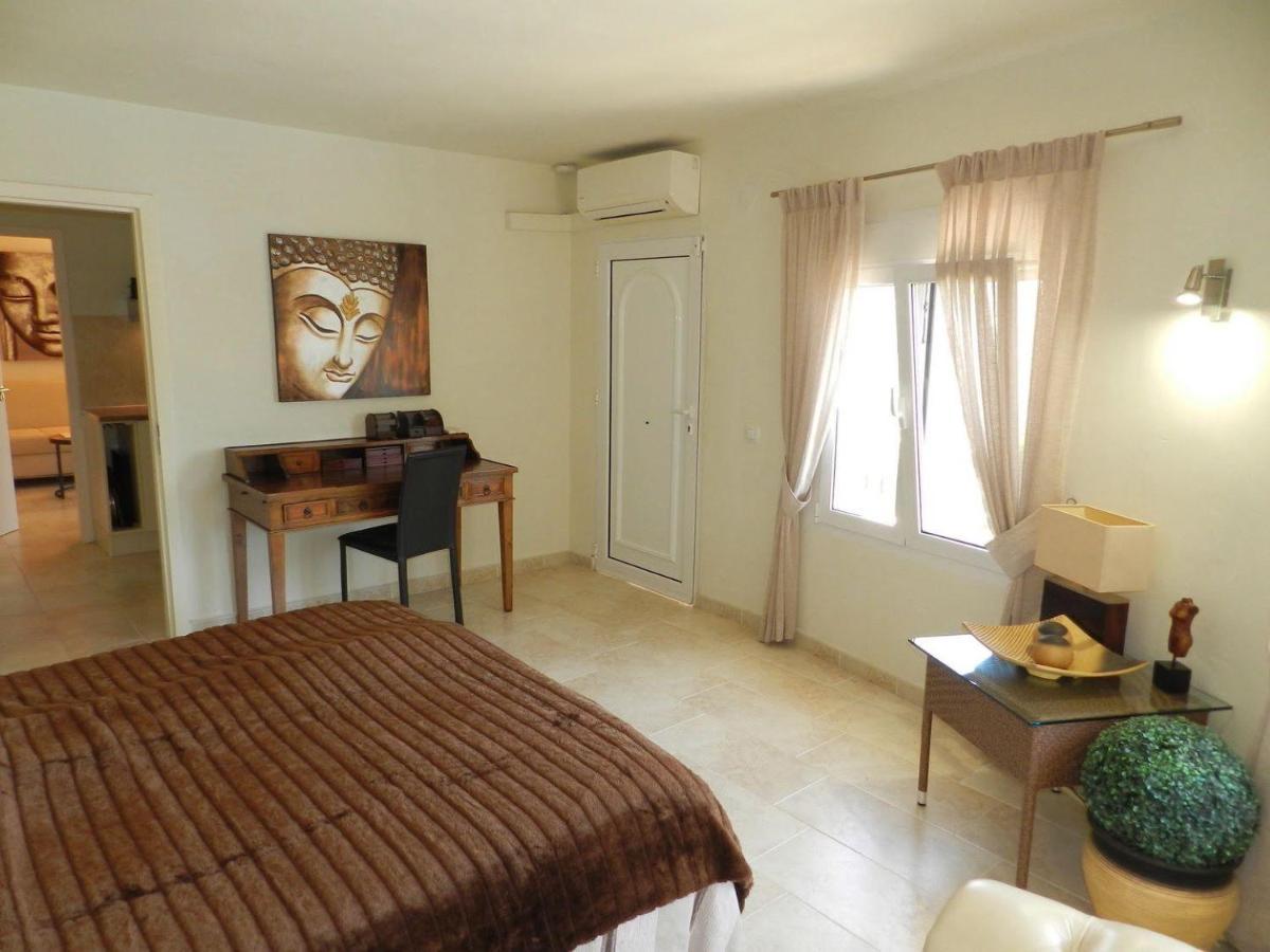 Casa Isabel 10 Personas Сasa de vacaciones *