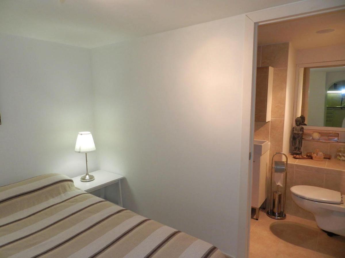 Casa Isabel 10 Personas Сasa de vacaciones Calpe