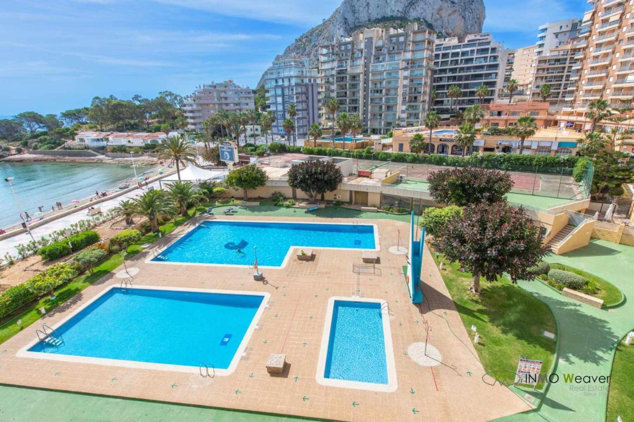 Apartamento 25d Vora 2 *