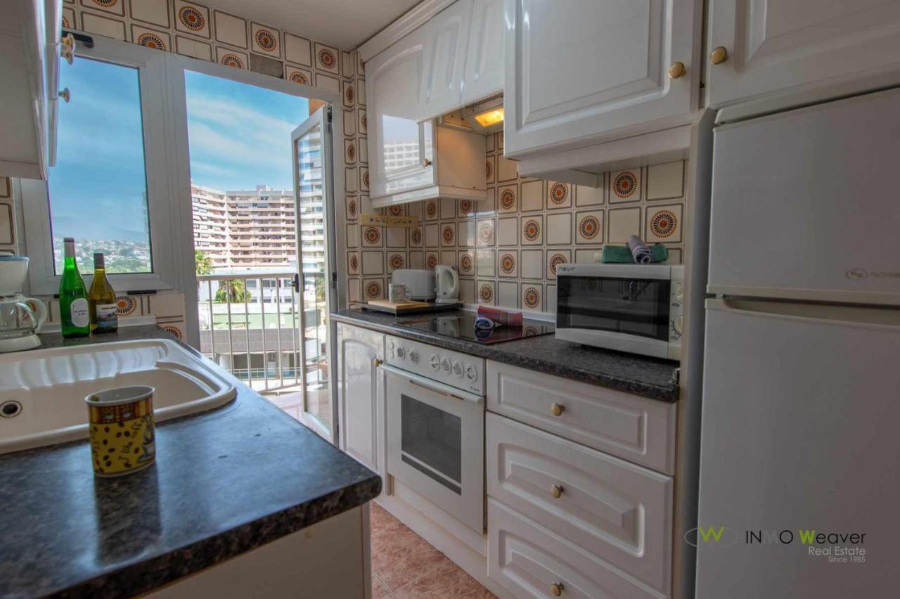 25d Vora 2 Calpe