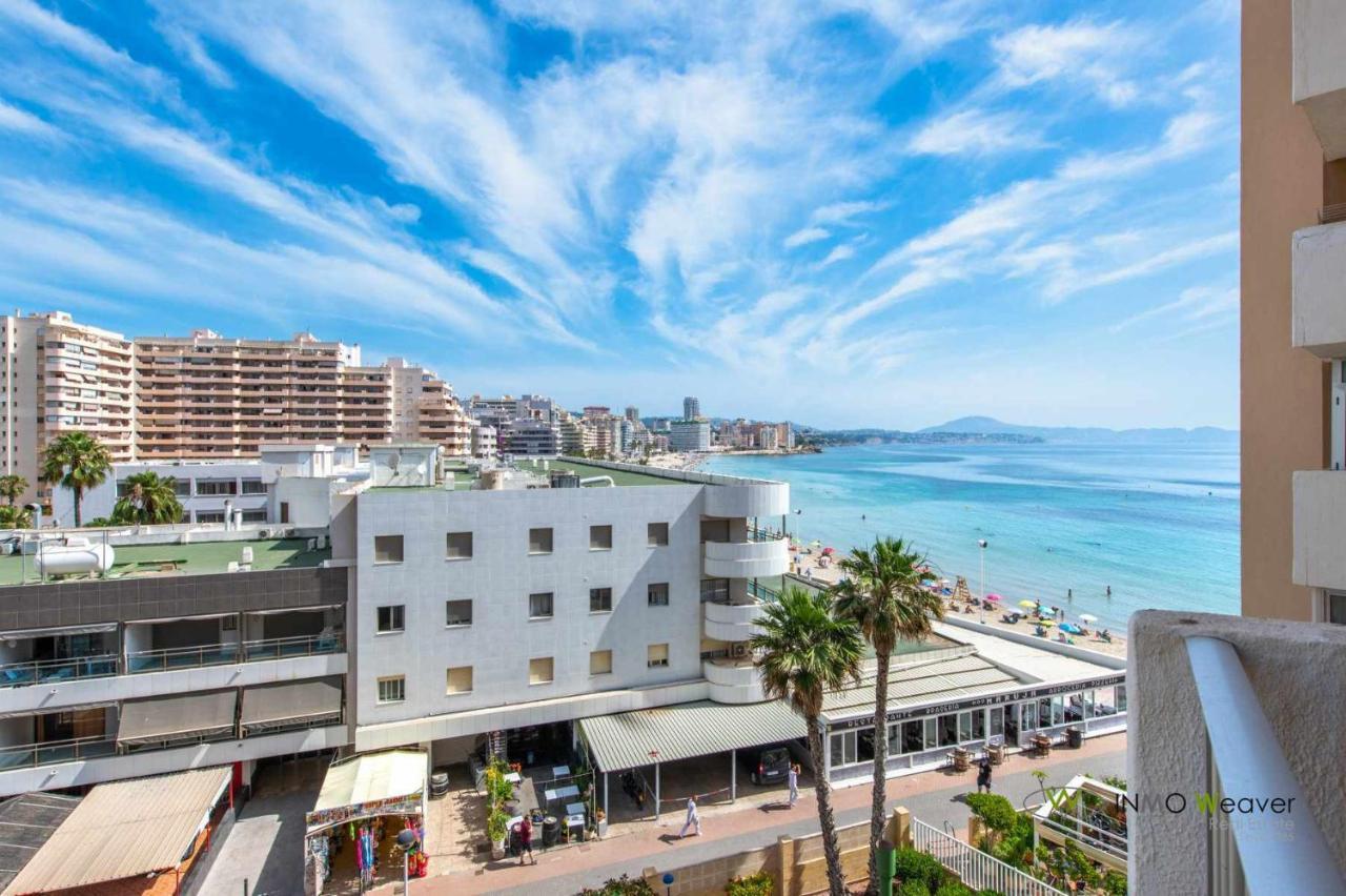 25d Vora 2 Calpe