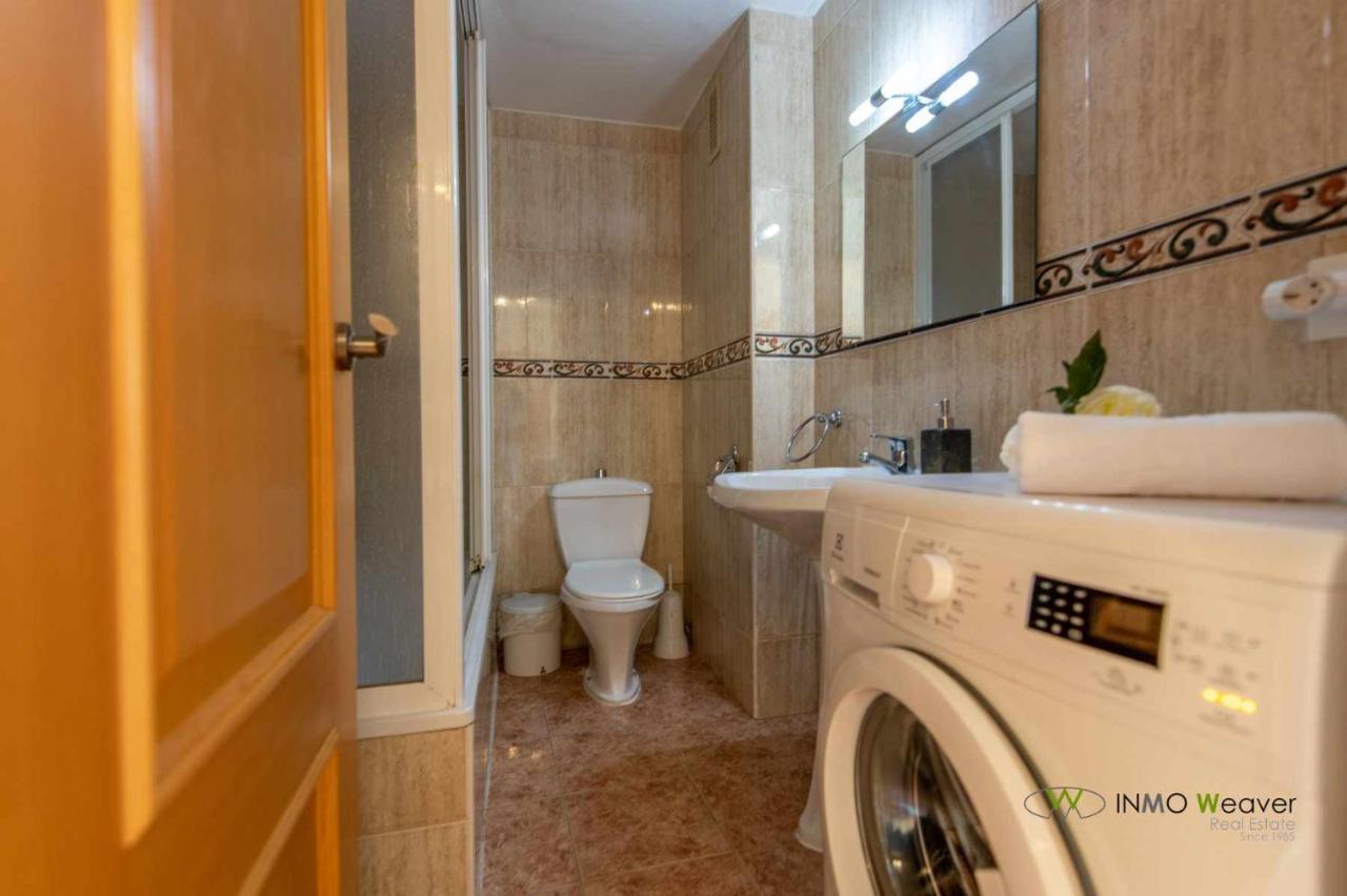 25d Vora 2 Apartamento Calpe
