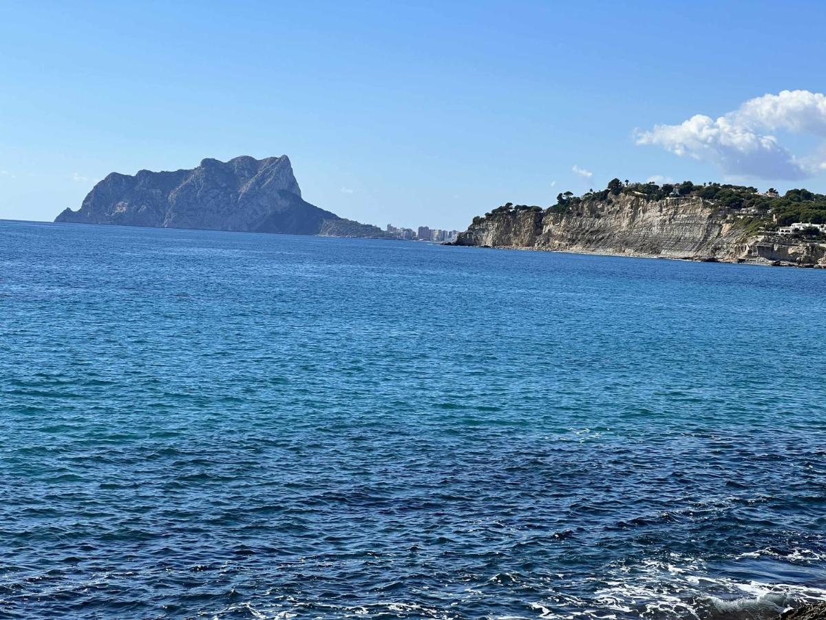 25d Vora 2 * Calpe