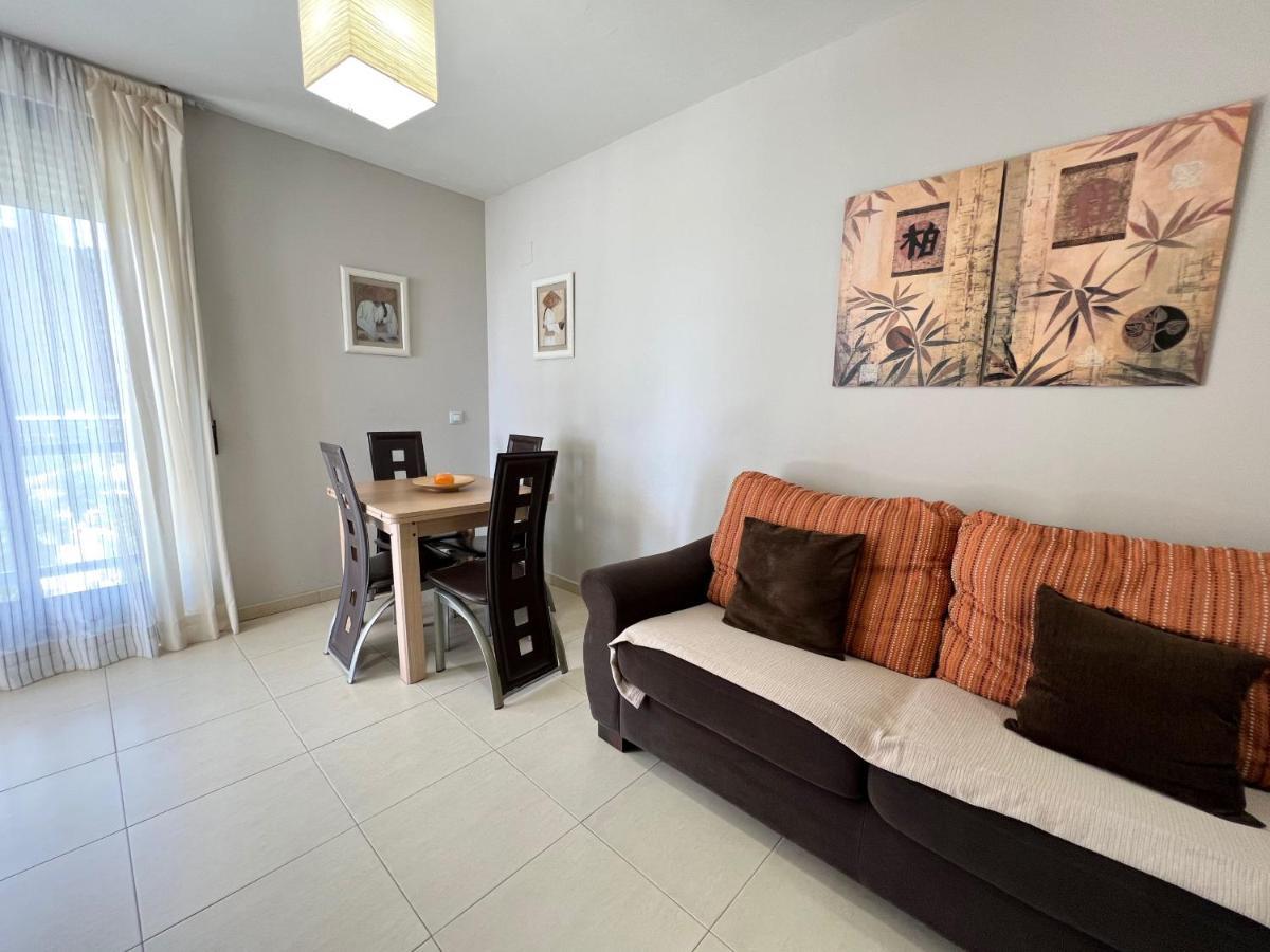 Apartment Estrella Iii 4 - Inmodream