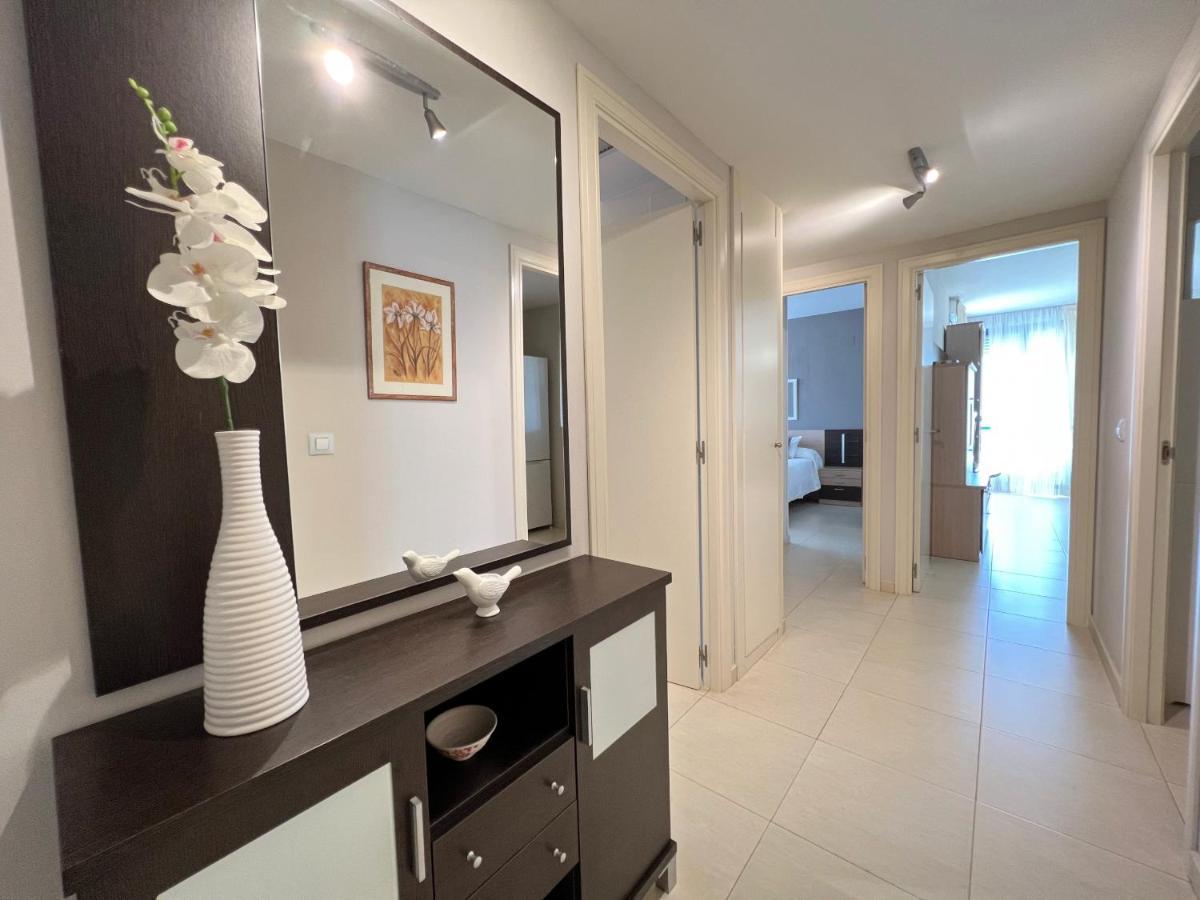 Estrella Iii 4 - Inmodream Apartment *