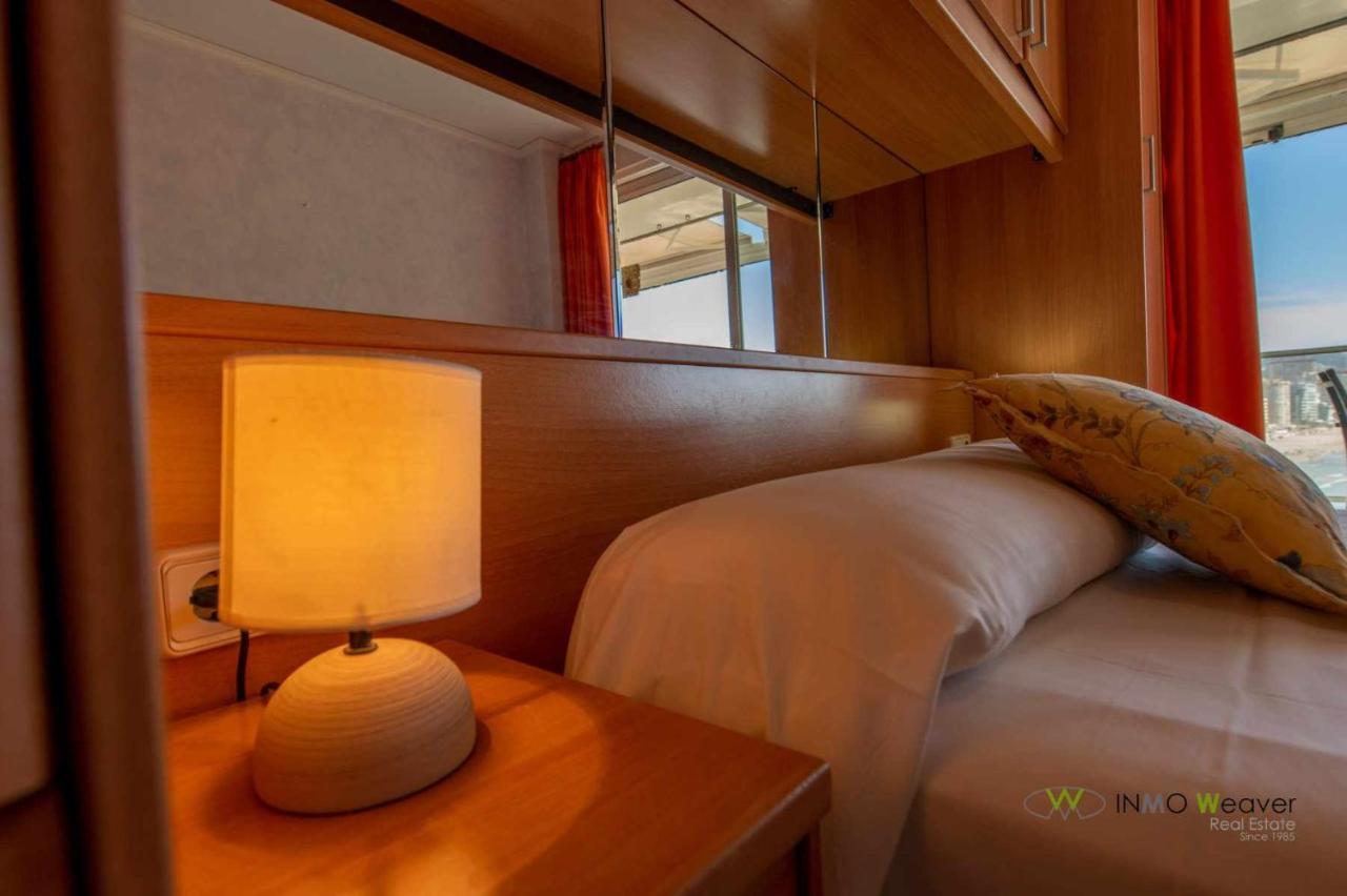 Mesana 84 3 Apartamento *