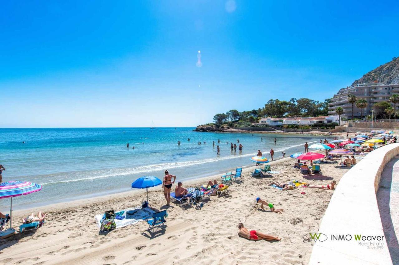 Mesana 84 3 Apartamento Calpe