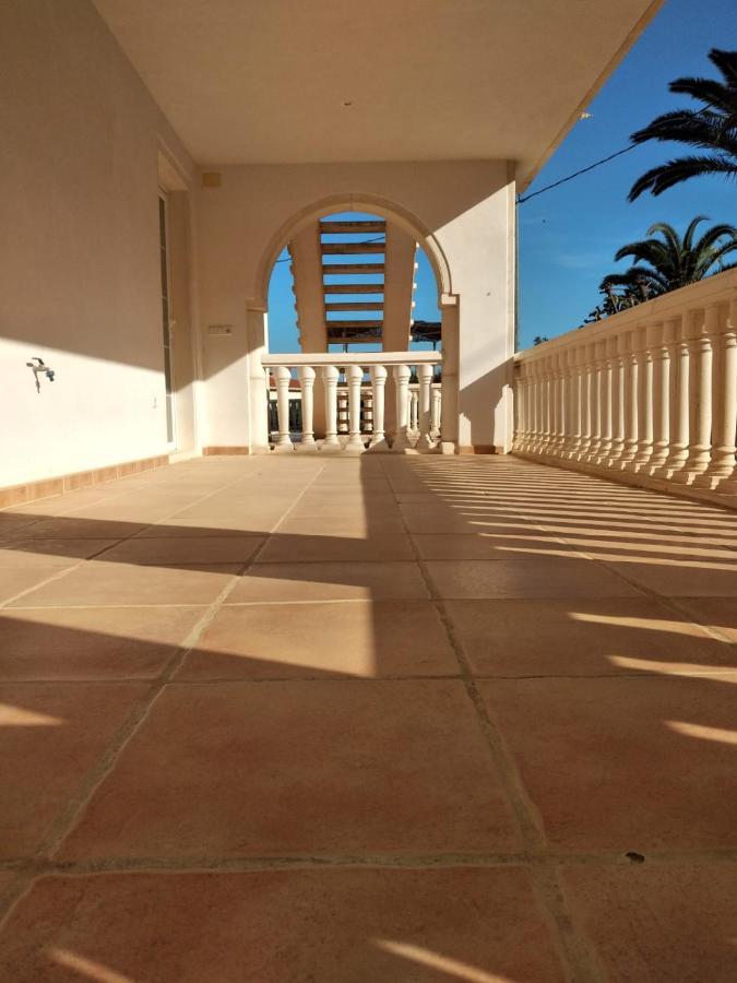 Casa Elite * Calpe