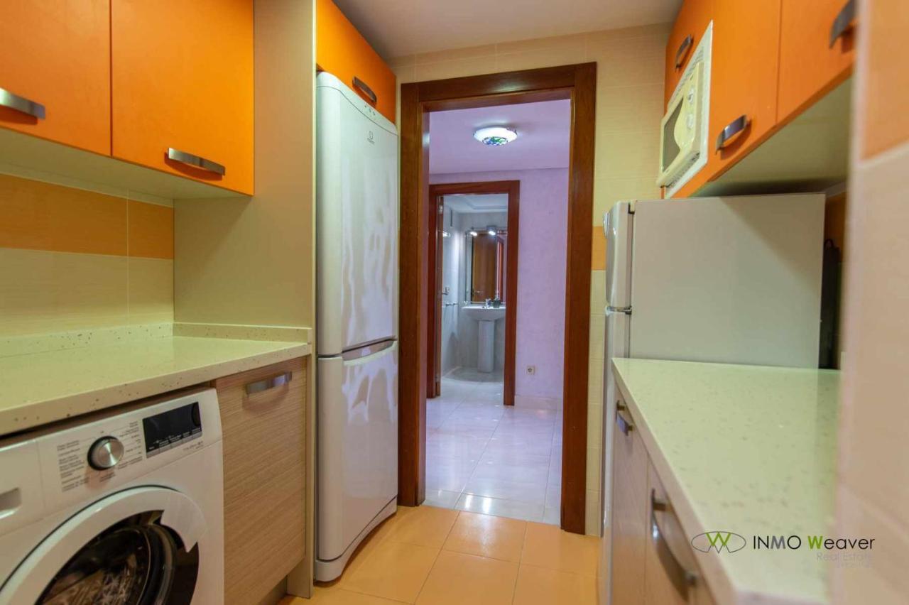 Apartamento Mesana 84 3 *