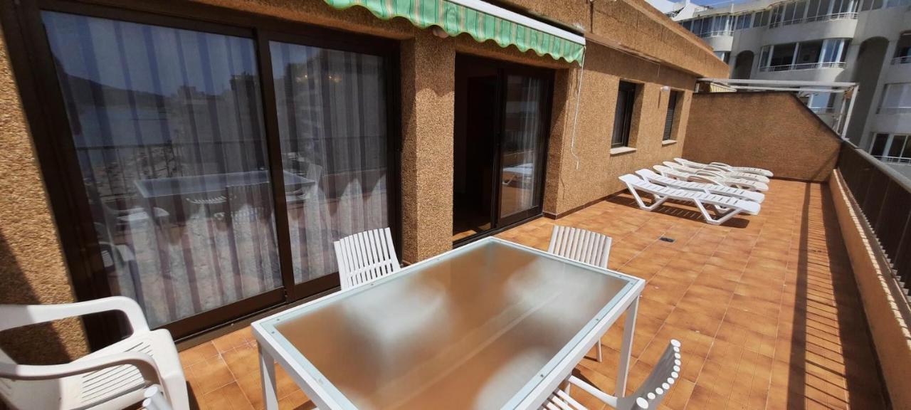 Acaribeq Apartment *