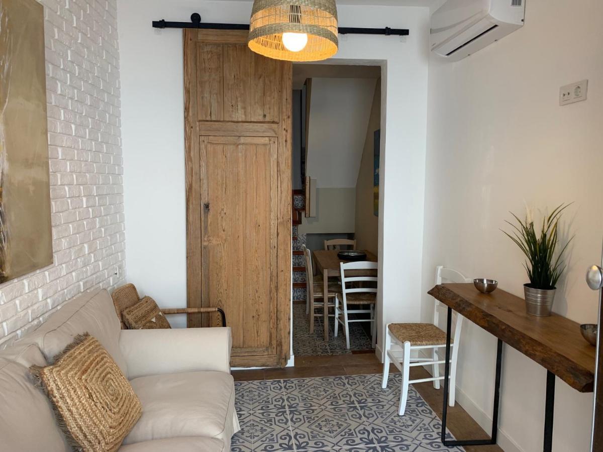 Holiday home Sea&dreams Oldtown Iii Calpe