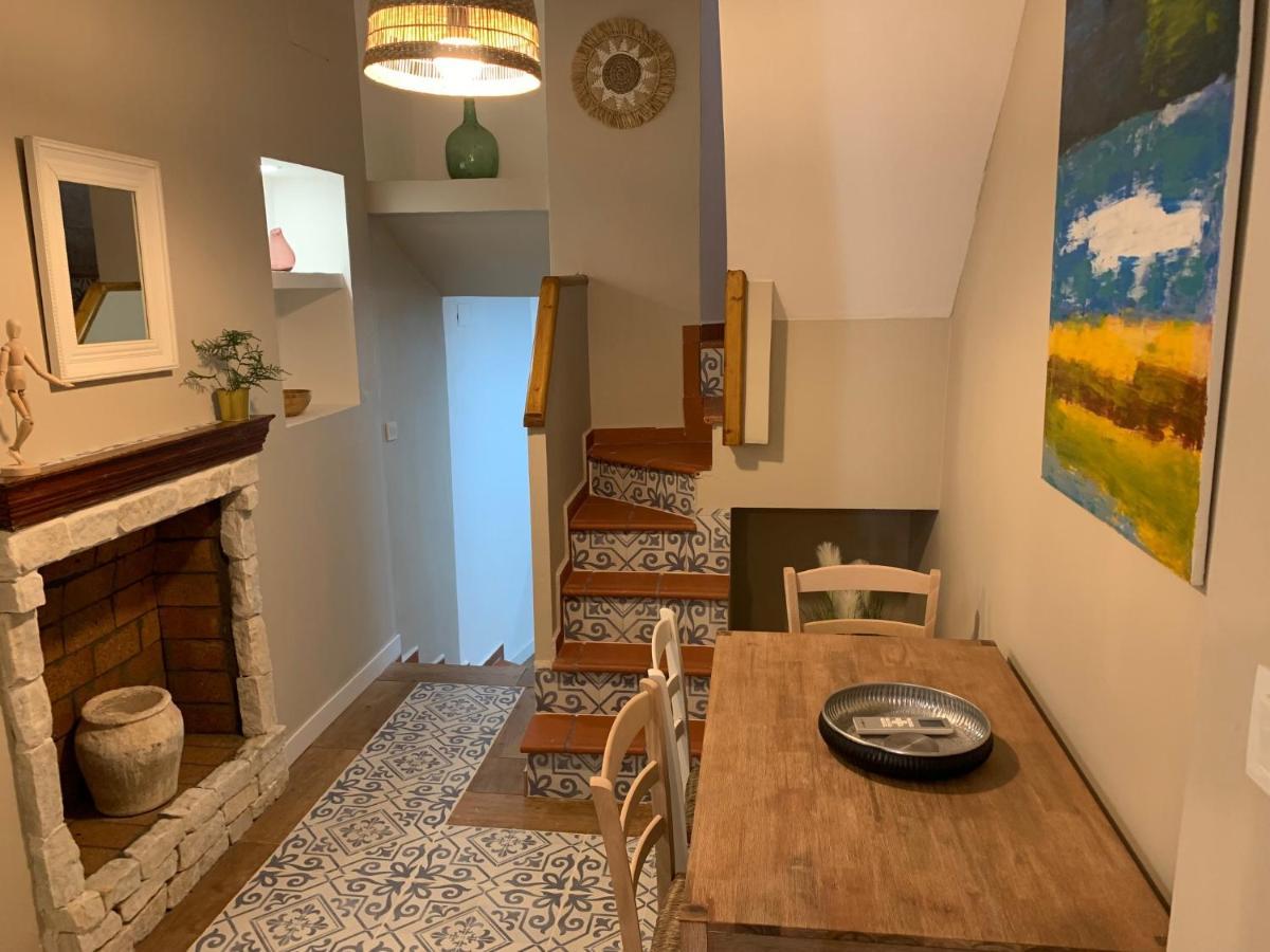 Sea&dreams Oldtown Iii Holiday home Calpe