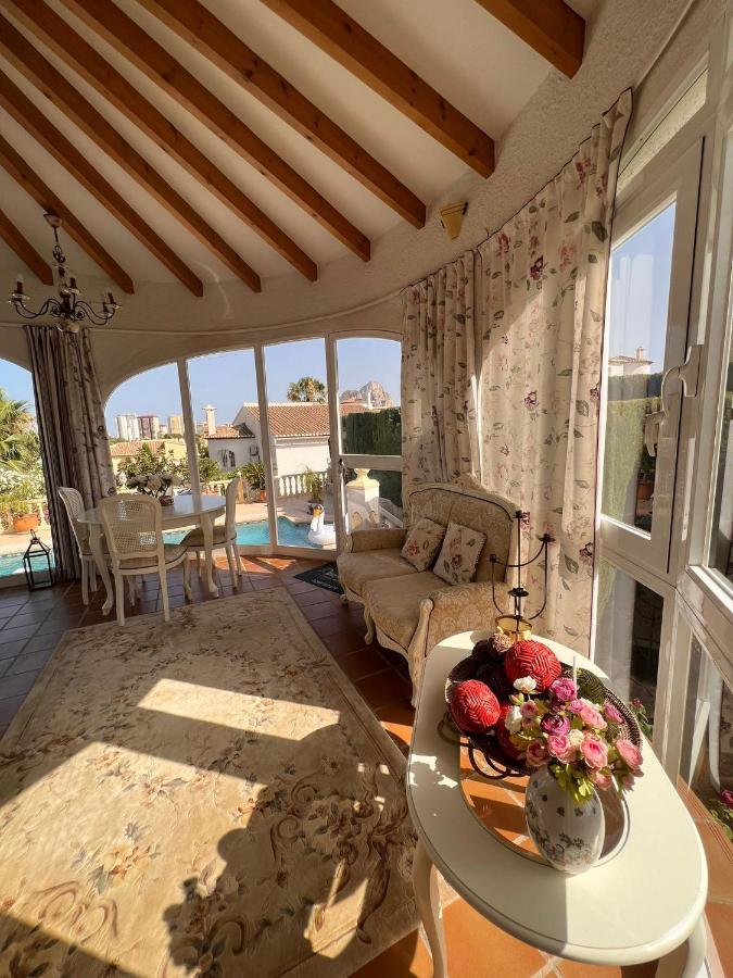 Casa Sofia * Calpe