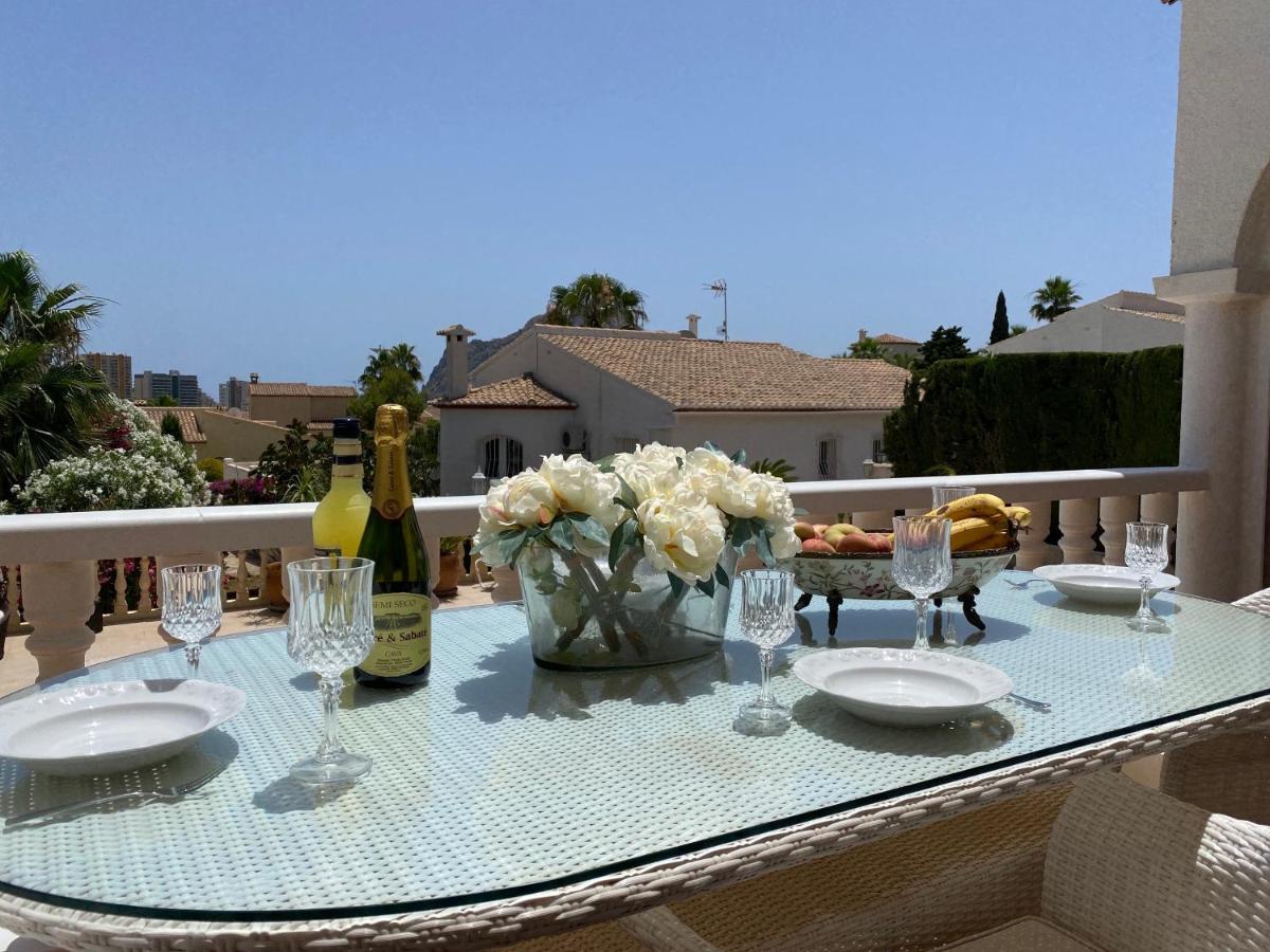 Villa Casa Sofia *