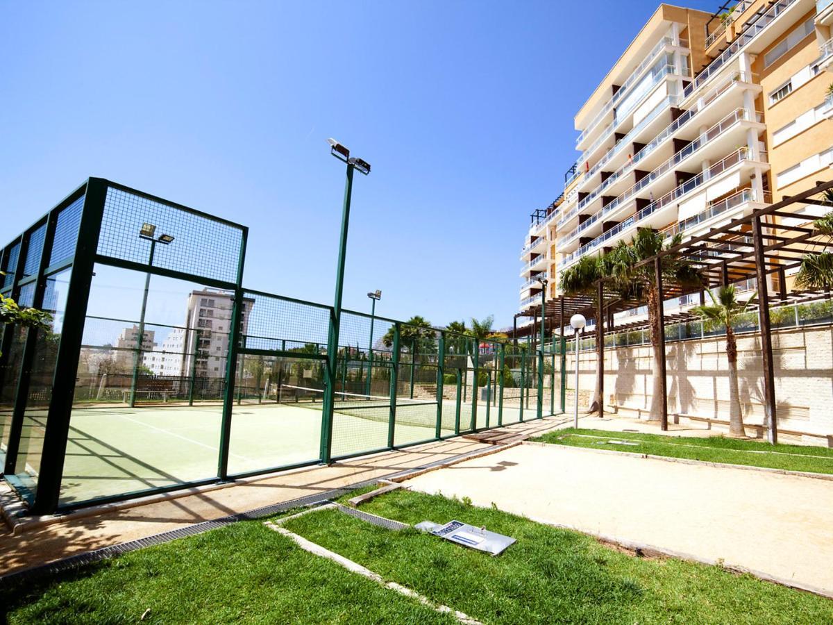 Luz De I-5 By Interhome Apartment *