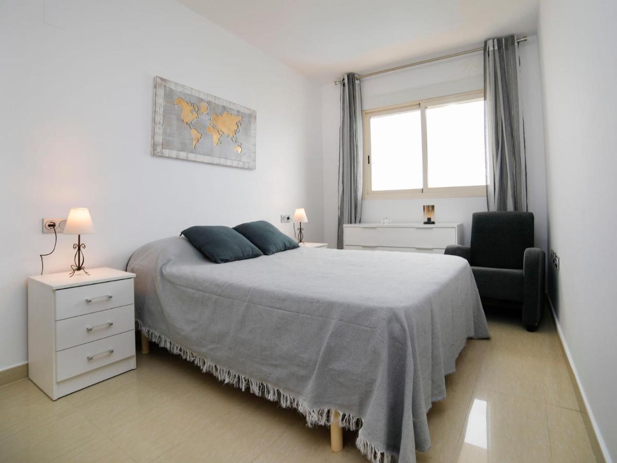 Luz De I-5 By Interhome Apartment *