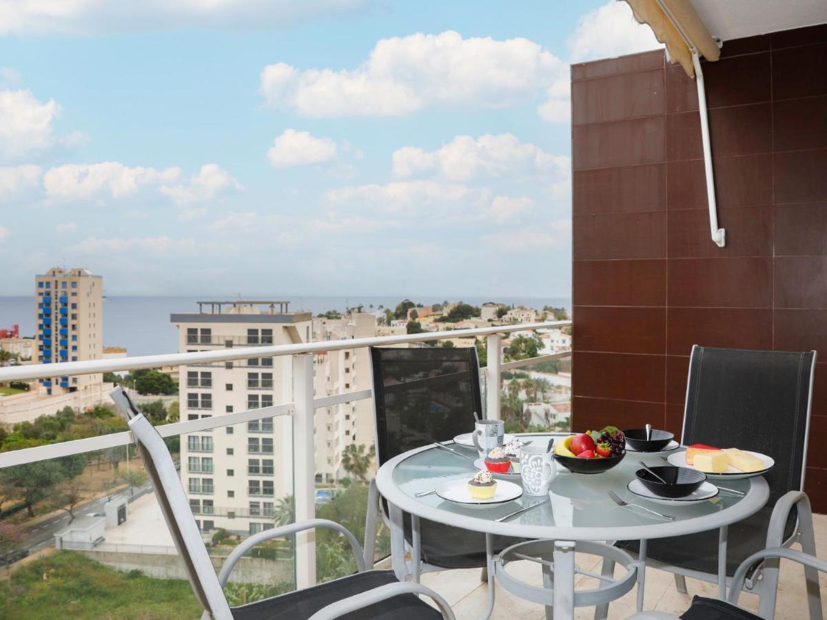 Luz De I-5 By Interhome Apartment